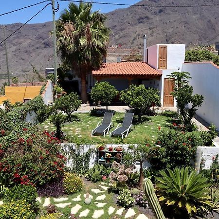 Villa Sila El Paso Luaran gambar