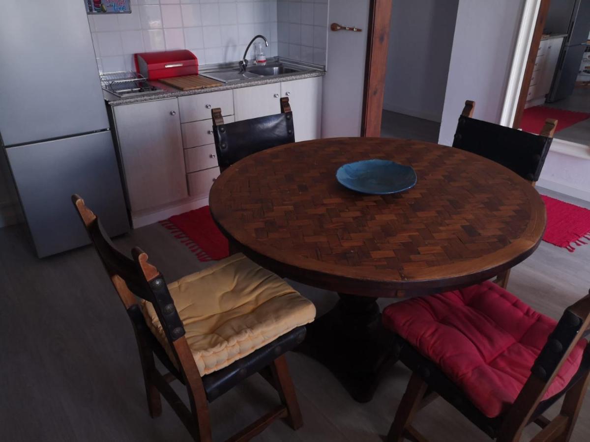 Villa Sila El Paso Luaran gambar