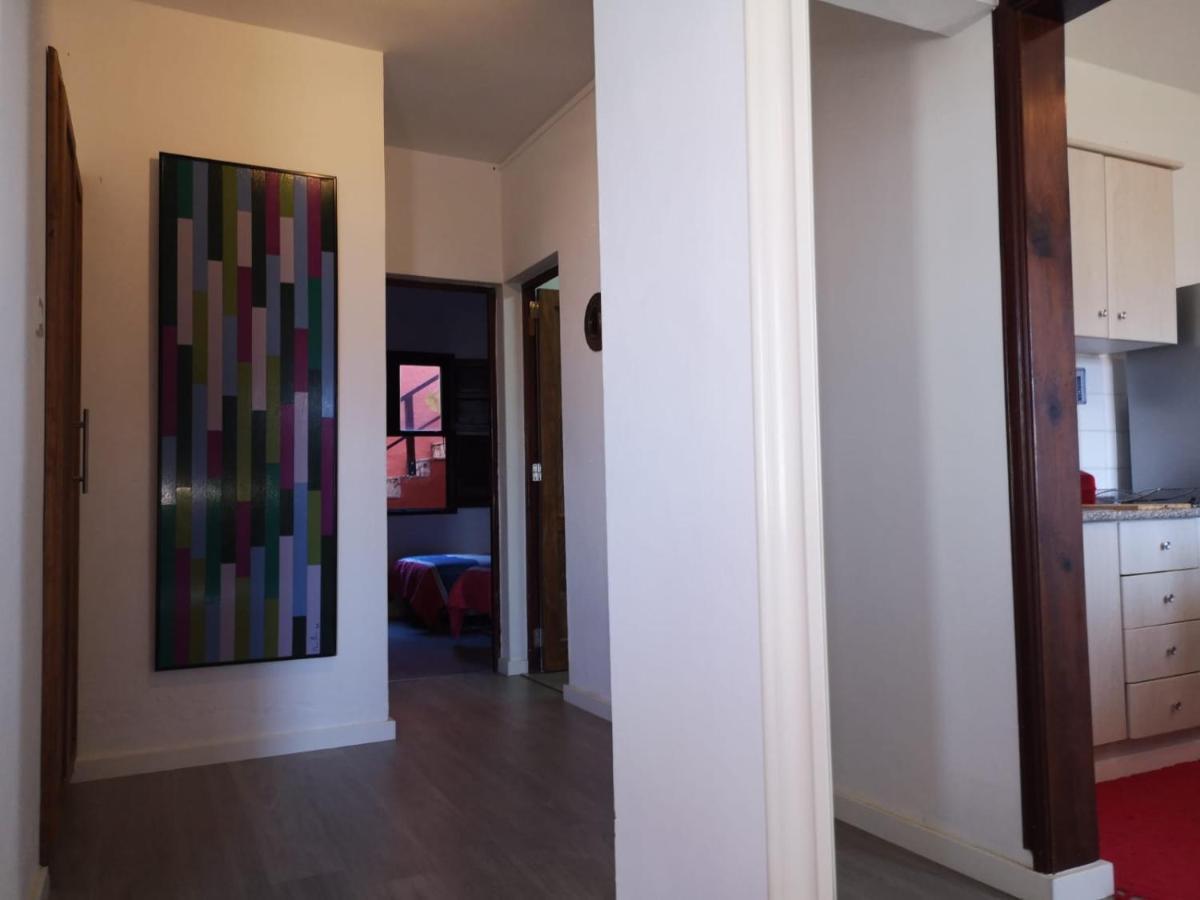 Villa Sila El Paso Luaran gambar