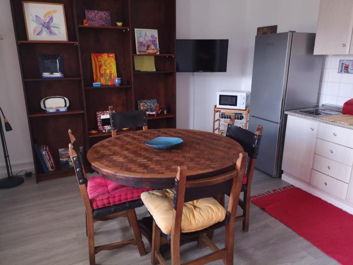 Villa Sila El Paso Luaran gambar