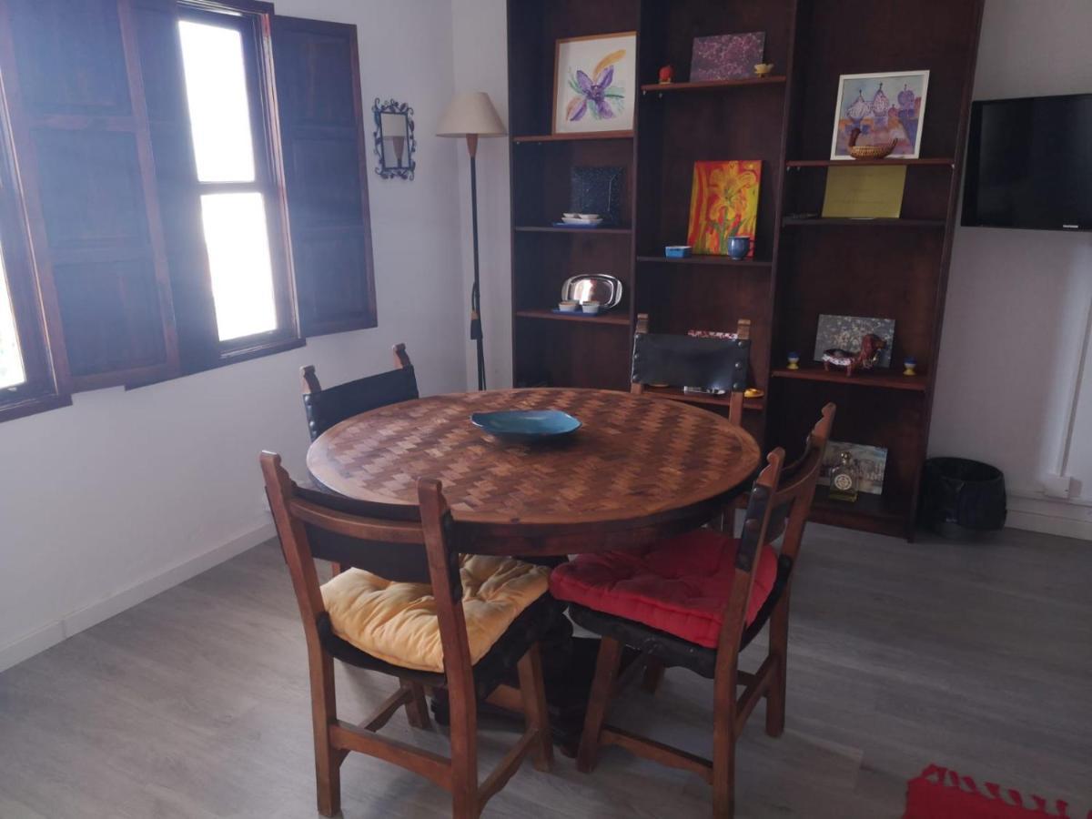 Villa Sila El Paso Luaran gambar