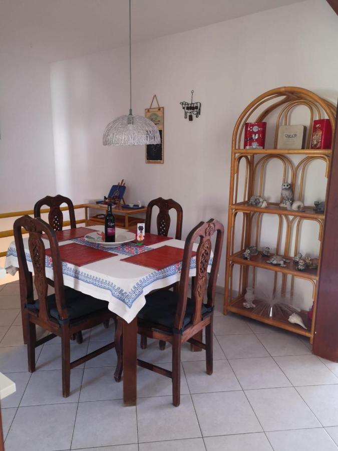 Villa Sila El Paso Luaran gambar