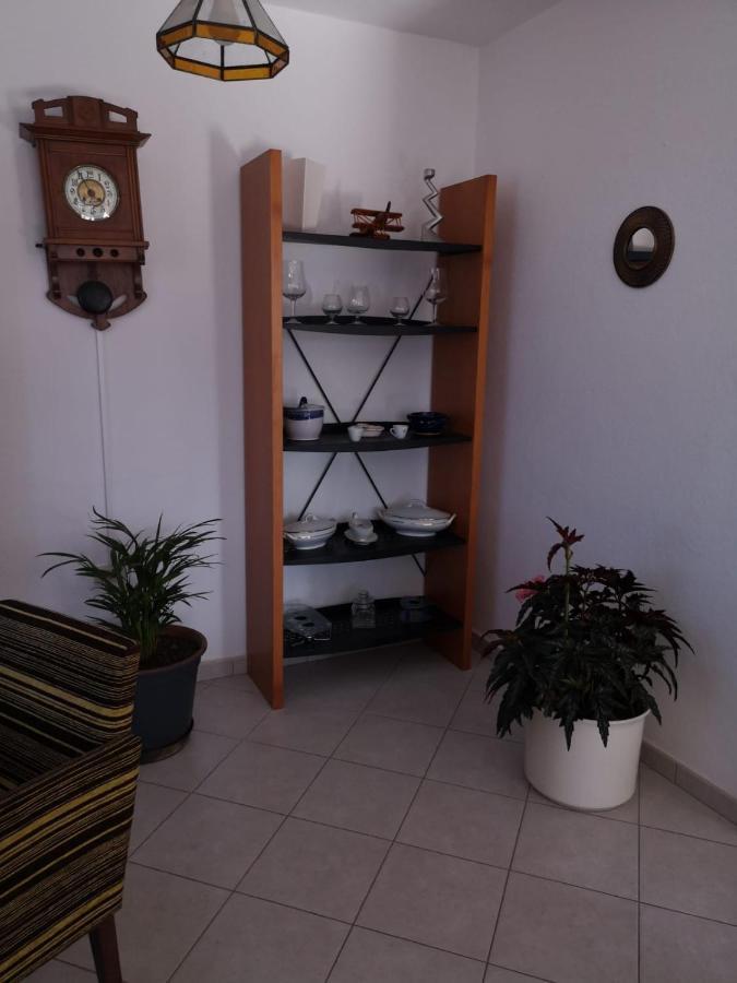 Villa Sila El Paso Luaran gambar