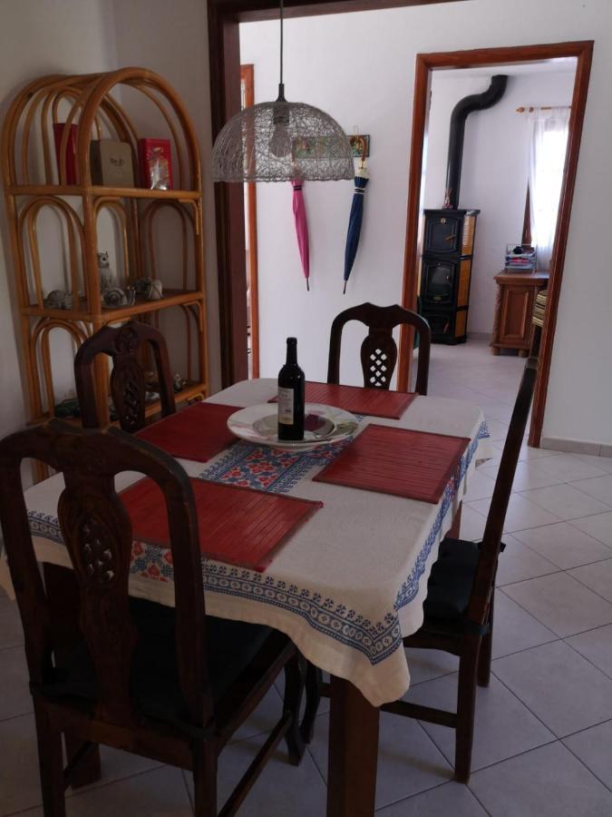 Villa Sila El Paso Luaran gambar