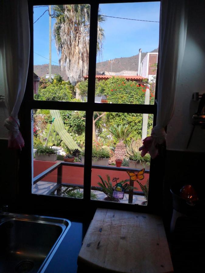 Villa Sila El Paso Luaran gambar