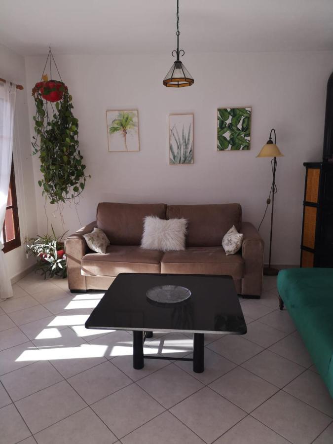 Villa Sila El Paso Luaran gambar