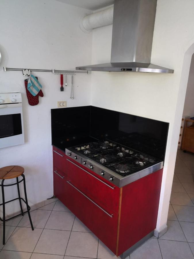 Villa Sila El Paso Luaran gambar