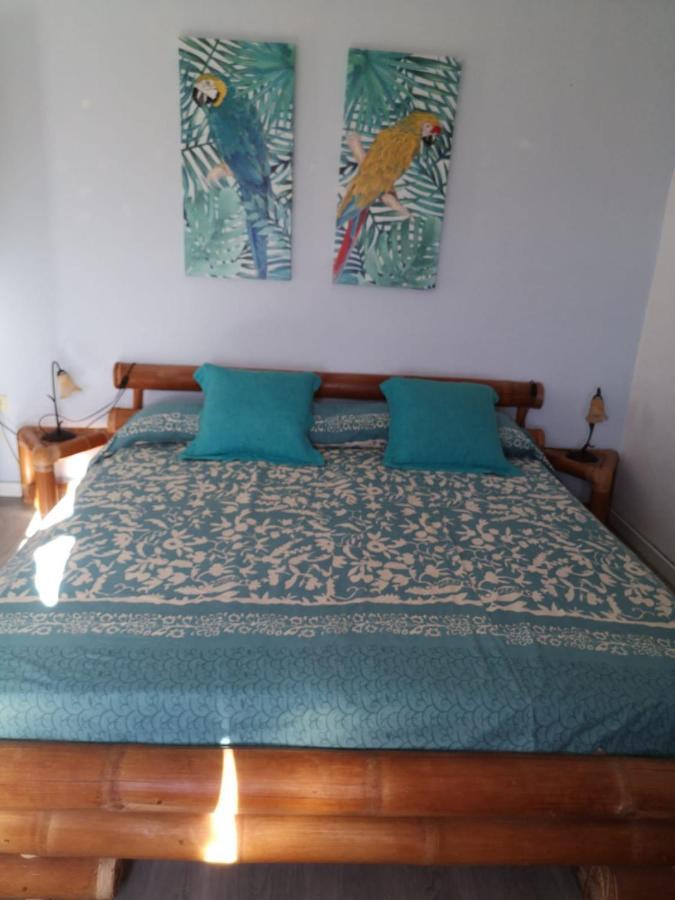Villa Sila El Paso Luaran gambar