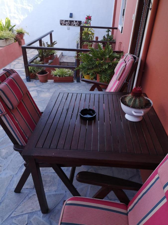Villa Sila El Paso Luaran gambar
