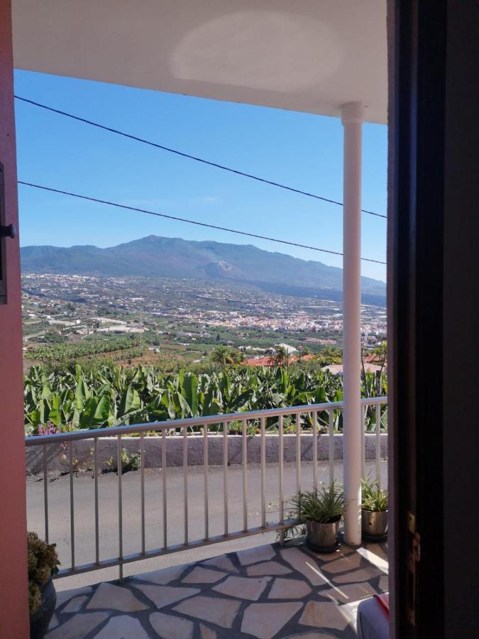 Villa Sila El Paso Luaran gambar