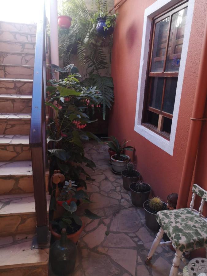 Villa Sila El Paso Luaran gambar