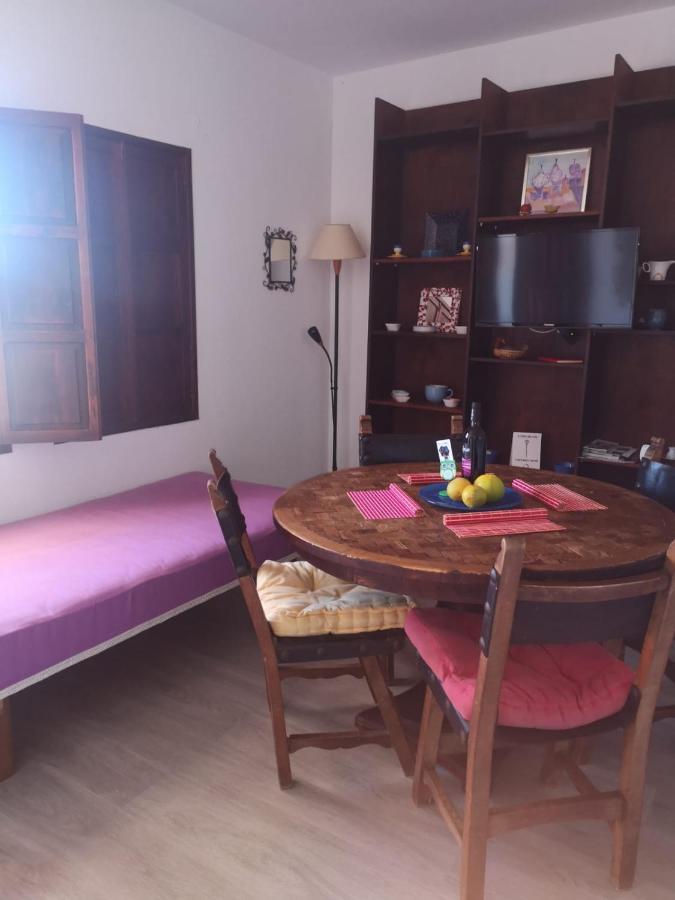 Villa Sila El Paso Luaran gambar