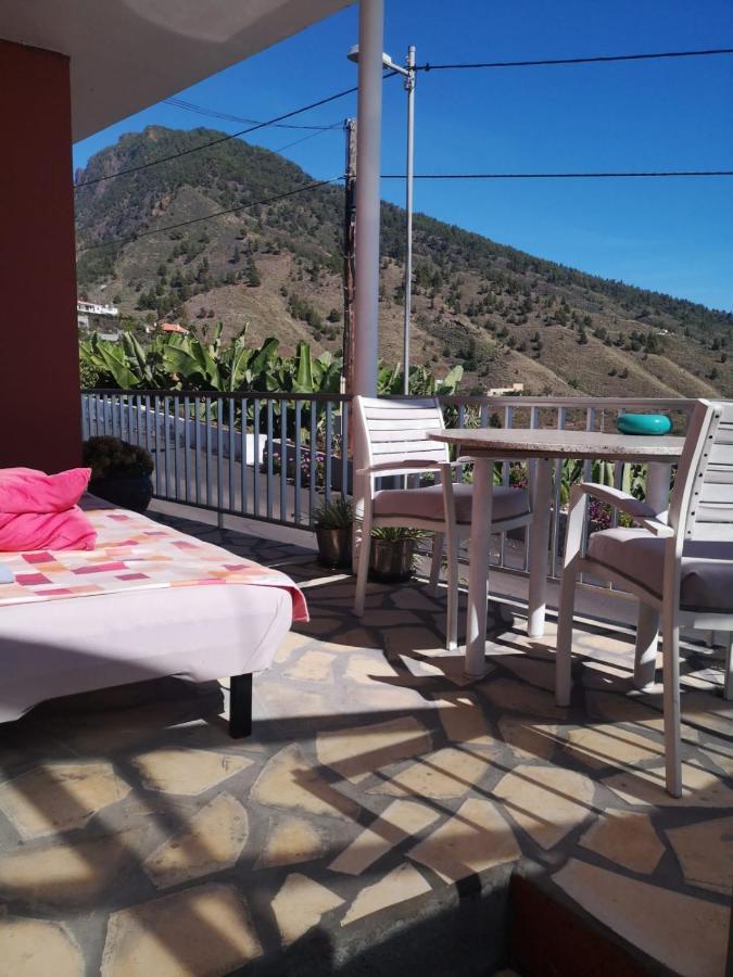 Villa Sila El Paso Luaran gambar