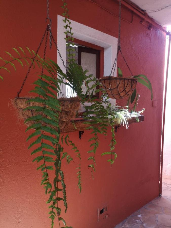 Villa Sila El Paso Luaran gambar