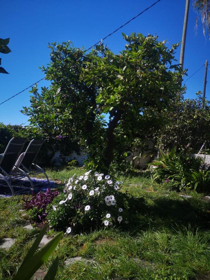 Villa Sila El Paso Luaran gambar