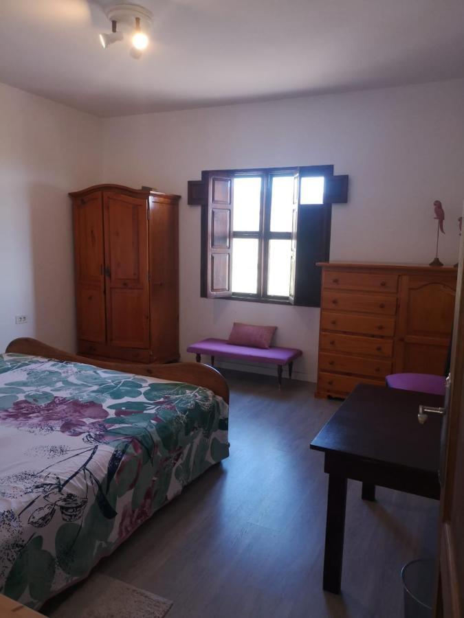 Villa Sila El Paso Luaran gambar