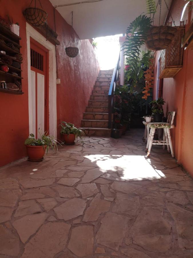 Villa Sila El Paso Luaran gambar