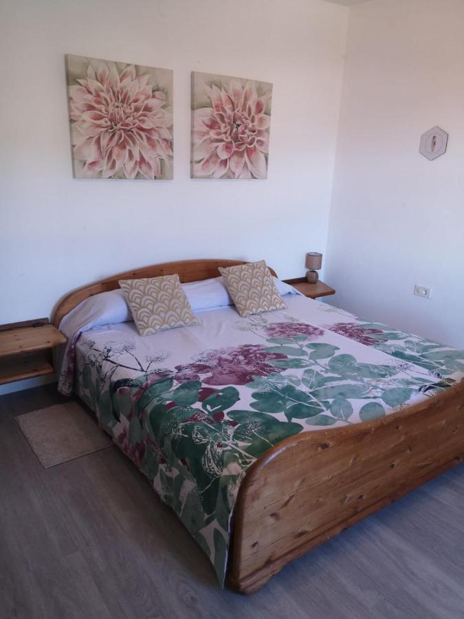 Villa Sila El Paso Luaran gambar