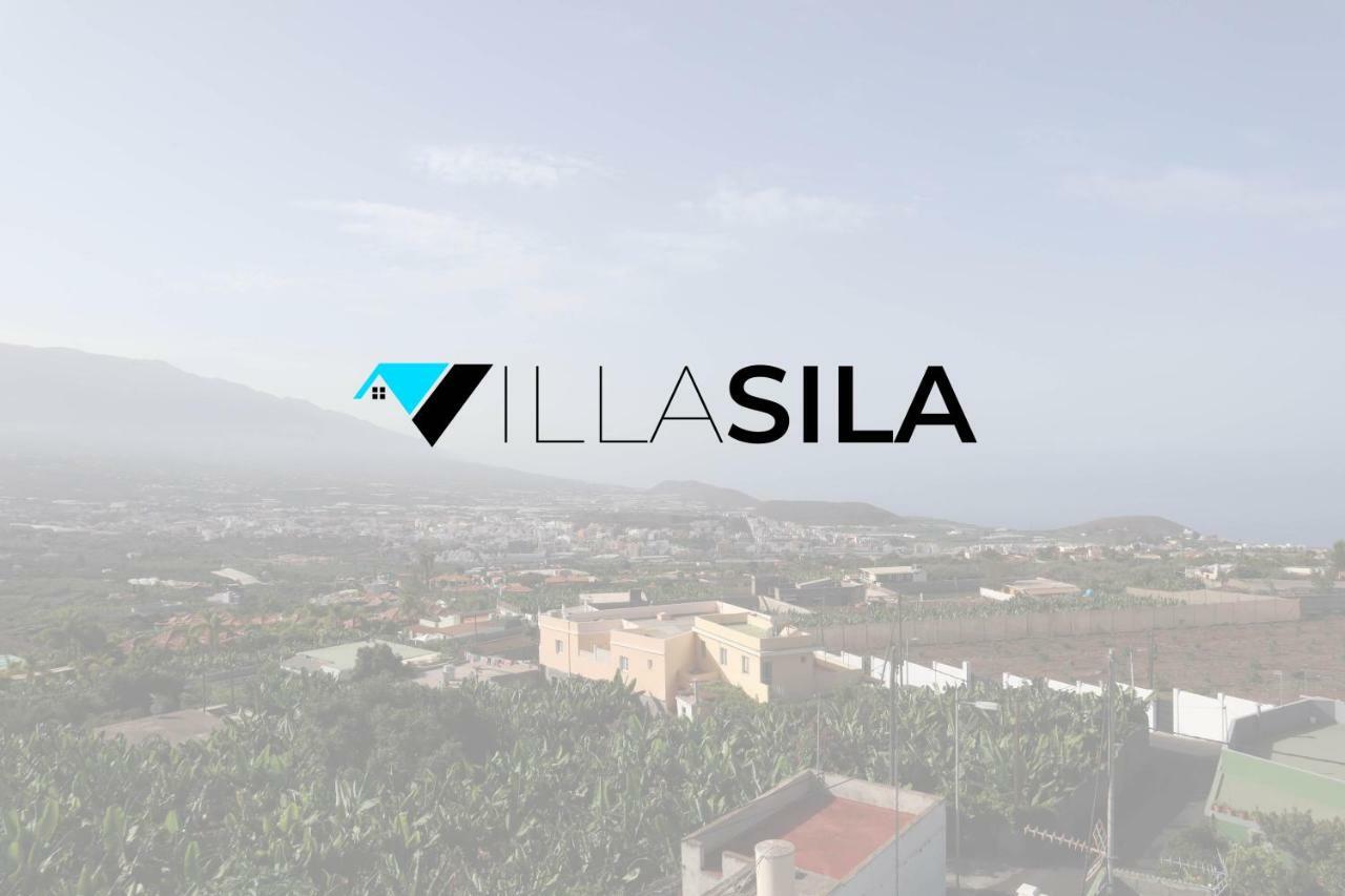 Villa Sila El Paso Luaran gambar